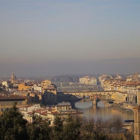 Martindago Bed & Breakfast Firenze Eksteriør bilde