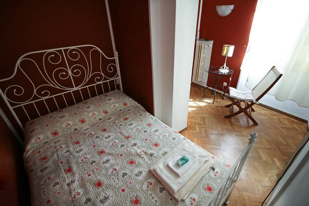 Martindago Bed & Breakfast Firenze Eksteriør bilde