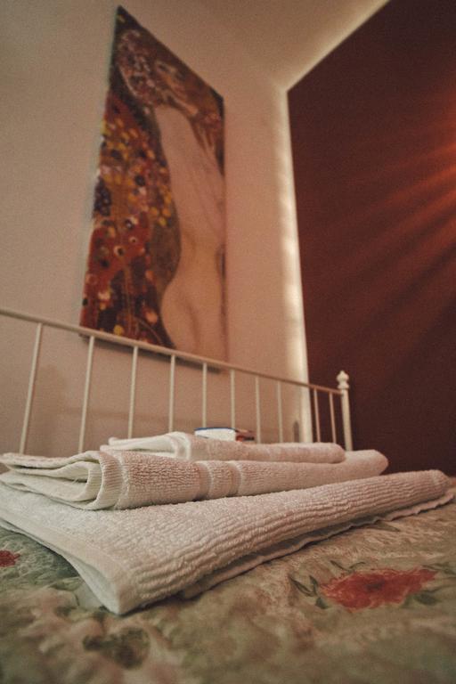 Martindago Bed & Breakfast Firenze Eksteriør bilde