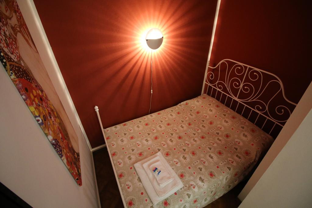 Martindago Bed & Breakfast Firenze Eksteriør bilde