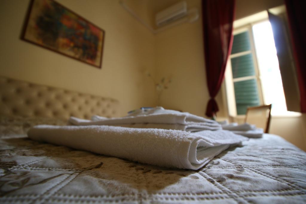 Martindago Bed & Breakfast Firenze Eksteriør bilde