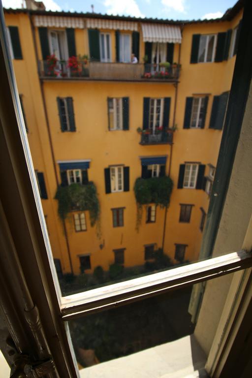 Martindago Bed & Breakfast Firenze Eksteriør bilde