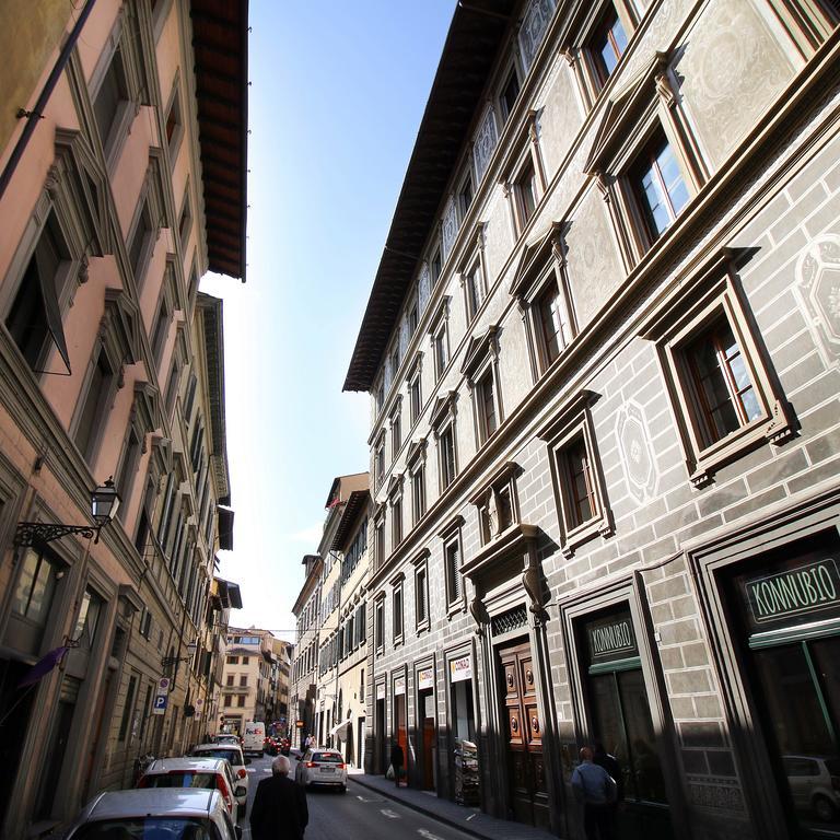 Martindago Bed & Breakfast Firenze Eksteriør bilde