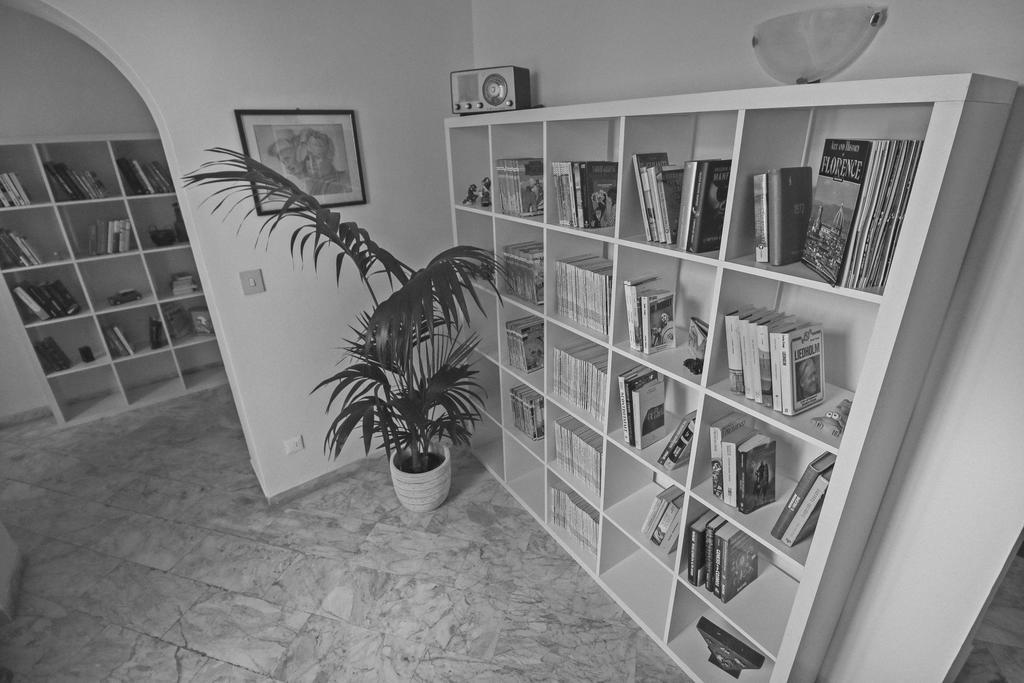 Martindago Bed & Breakfast Firenze Eksteriør bilde