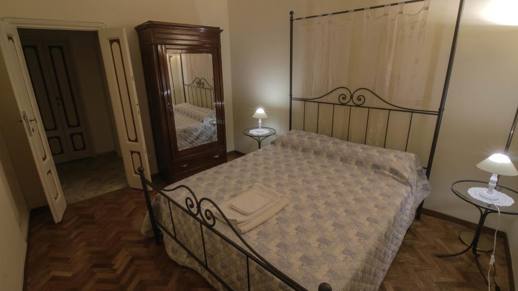 Martindago Bed & Breakfast Firenze Eksteriør bilde