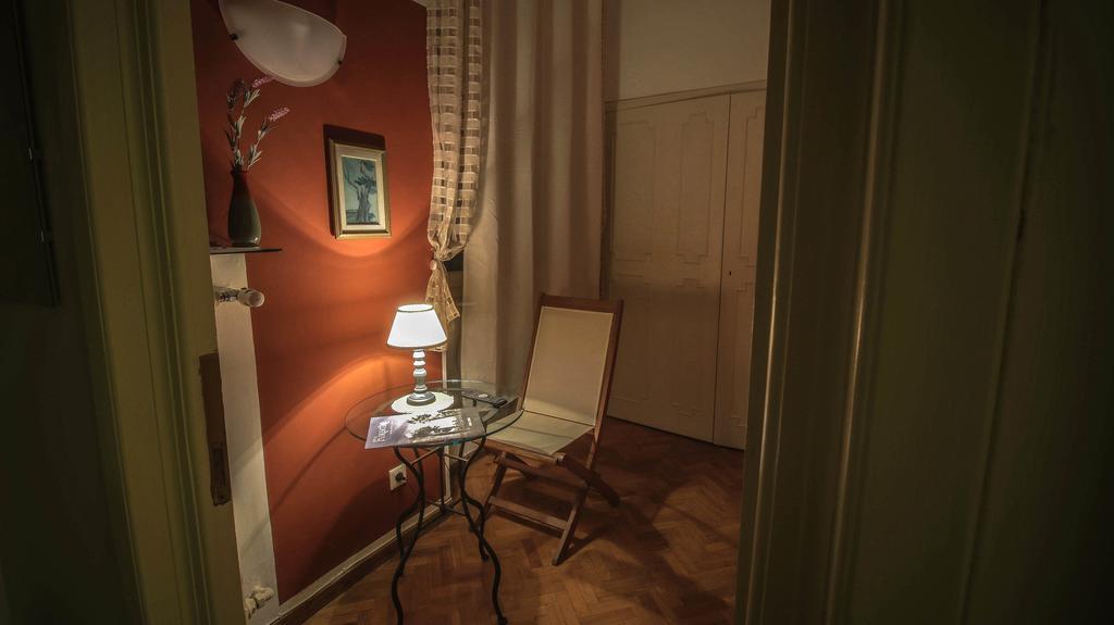 Martindago Bed & Breakfast Firenze Eksteriør bilde