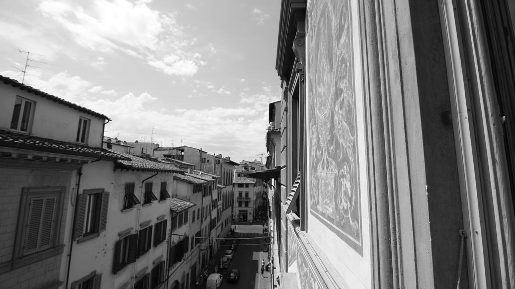 Martindago Bed & Breakfast Firenze Eksteriør bilde