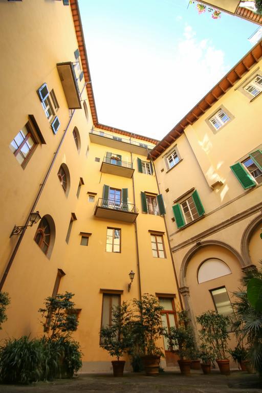 Martindago Bed & Breakfast Firenze Eksteriør bilde