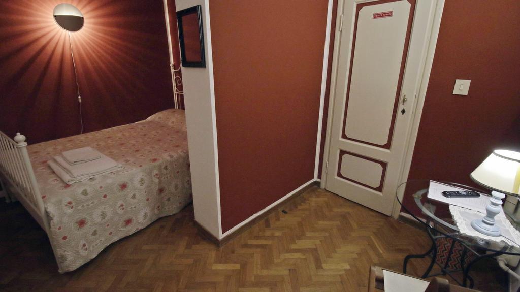 Martindago Bed & Breakfast Firenze Eksteriør bilde