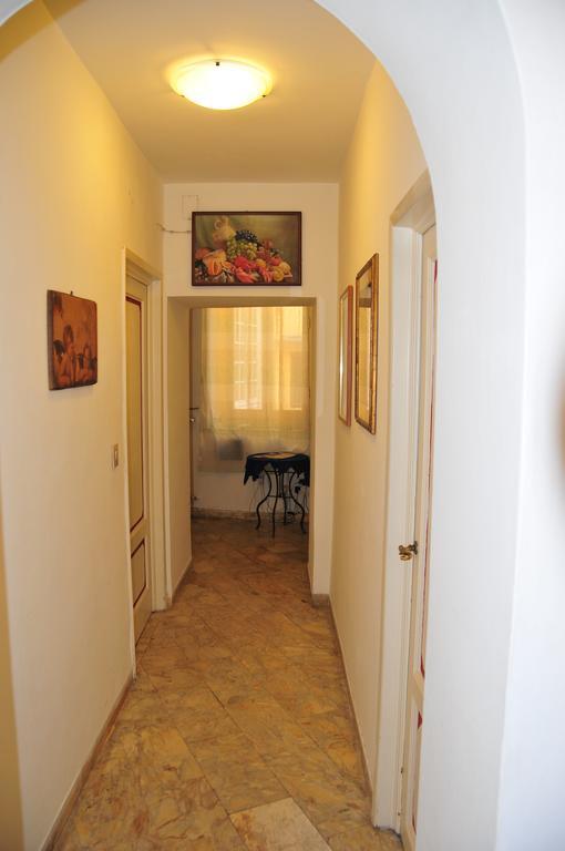 Martindago Bed & Breakfast Firenze Eksteriør bilde