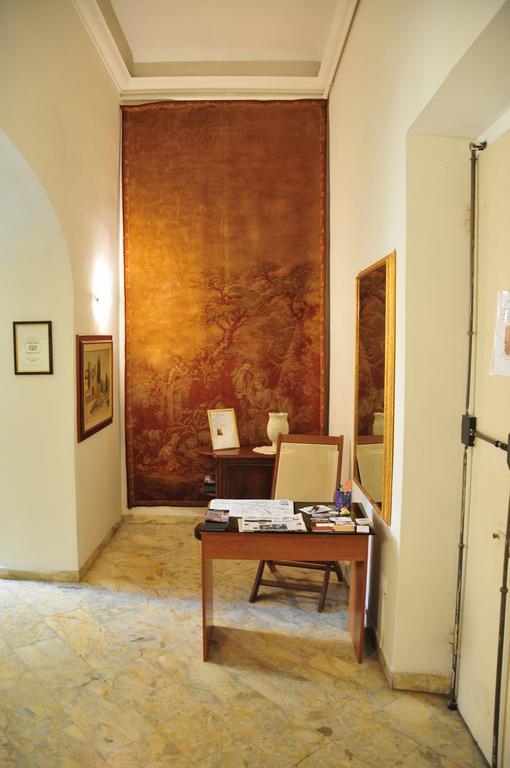 Martindago Bed & Breakfast Firenze Eksteriør bilde