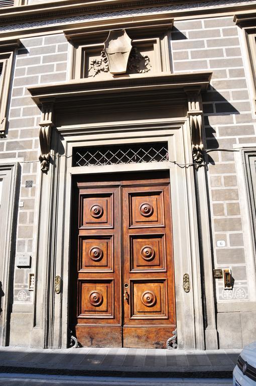 Martindago Bed & Breakfast Firenze Eksteriør bilde