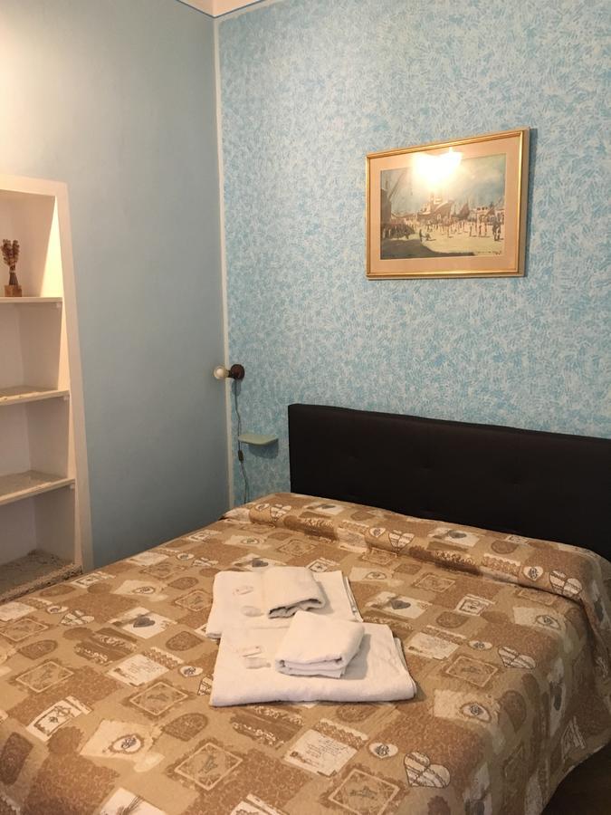 Martindago Bed & Breakfast Firenze Eksteriør bilde