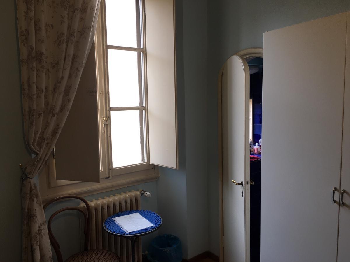 Martindago Bed & Breakfast Firenze Eksteriør bilde