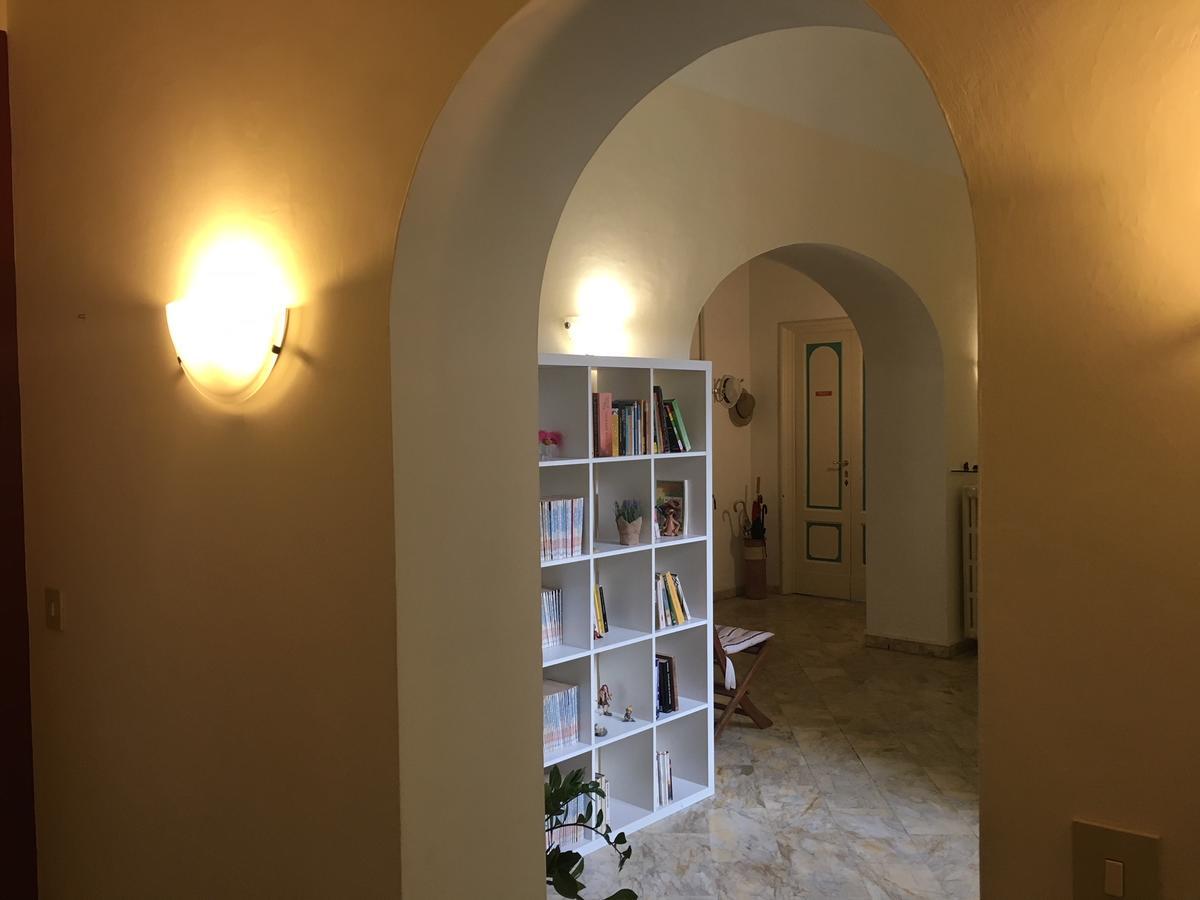 Martindago Bed & Breakfast Firenze Eksteriør bilde