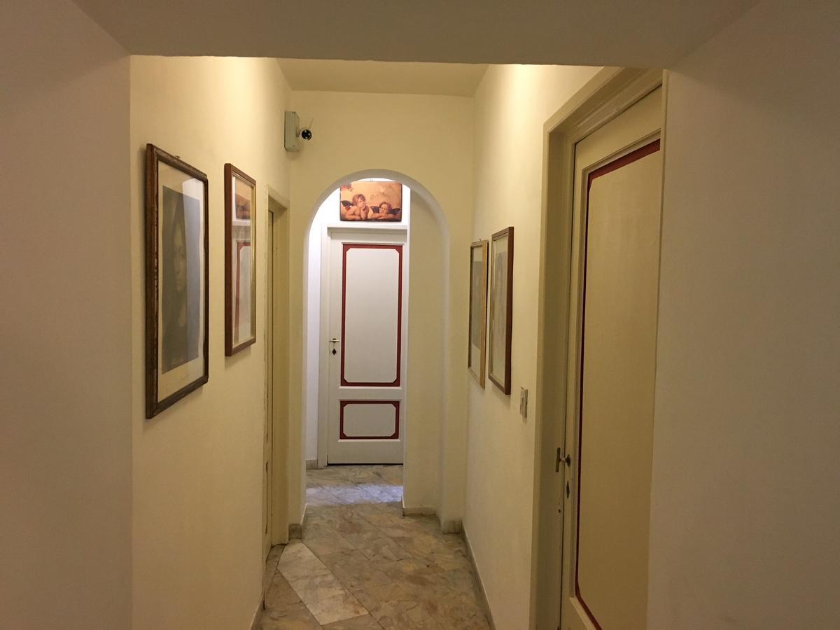 Martindago Bed & Breakfast Firenze Eksteriør bilde
