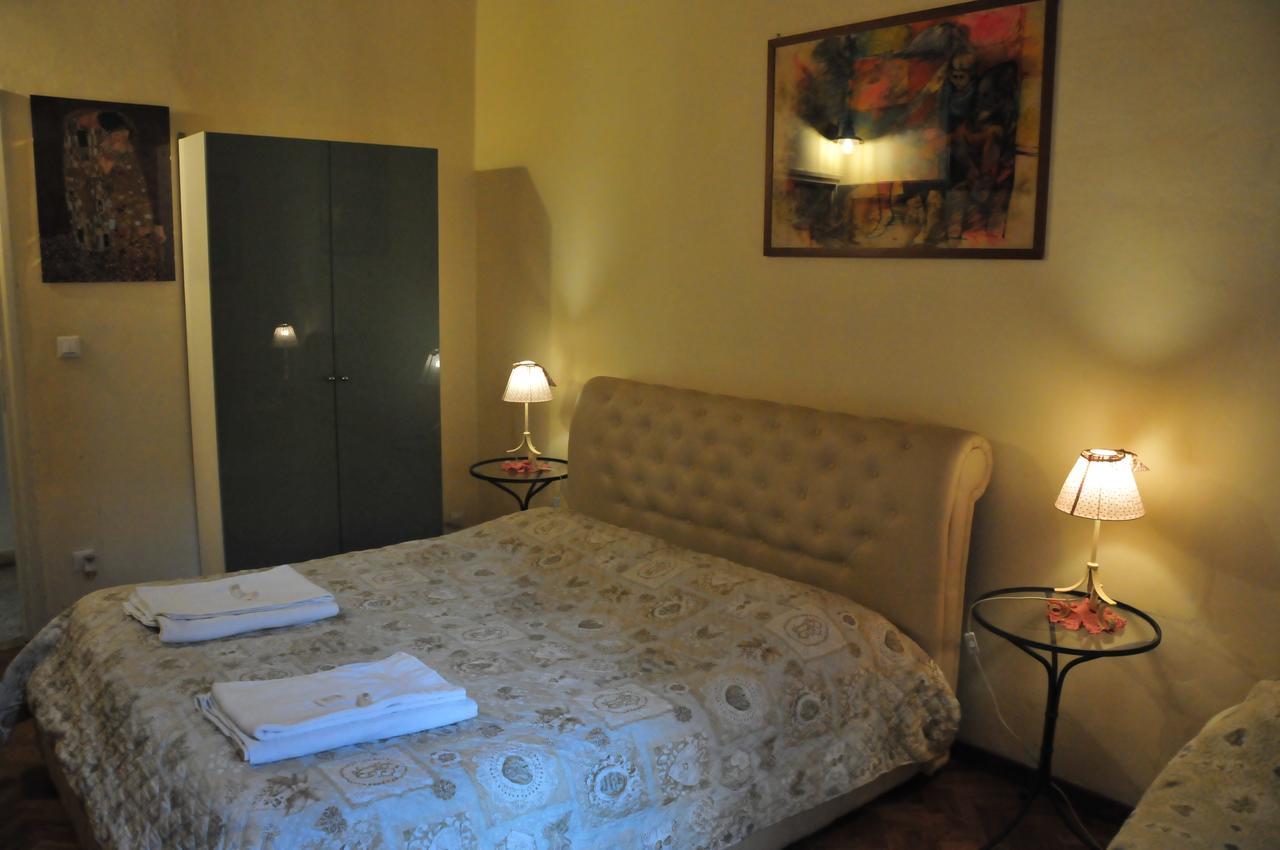 Martindago Bed & Breakfast Firenze Eksteriør bilde