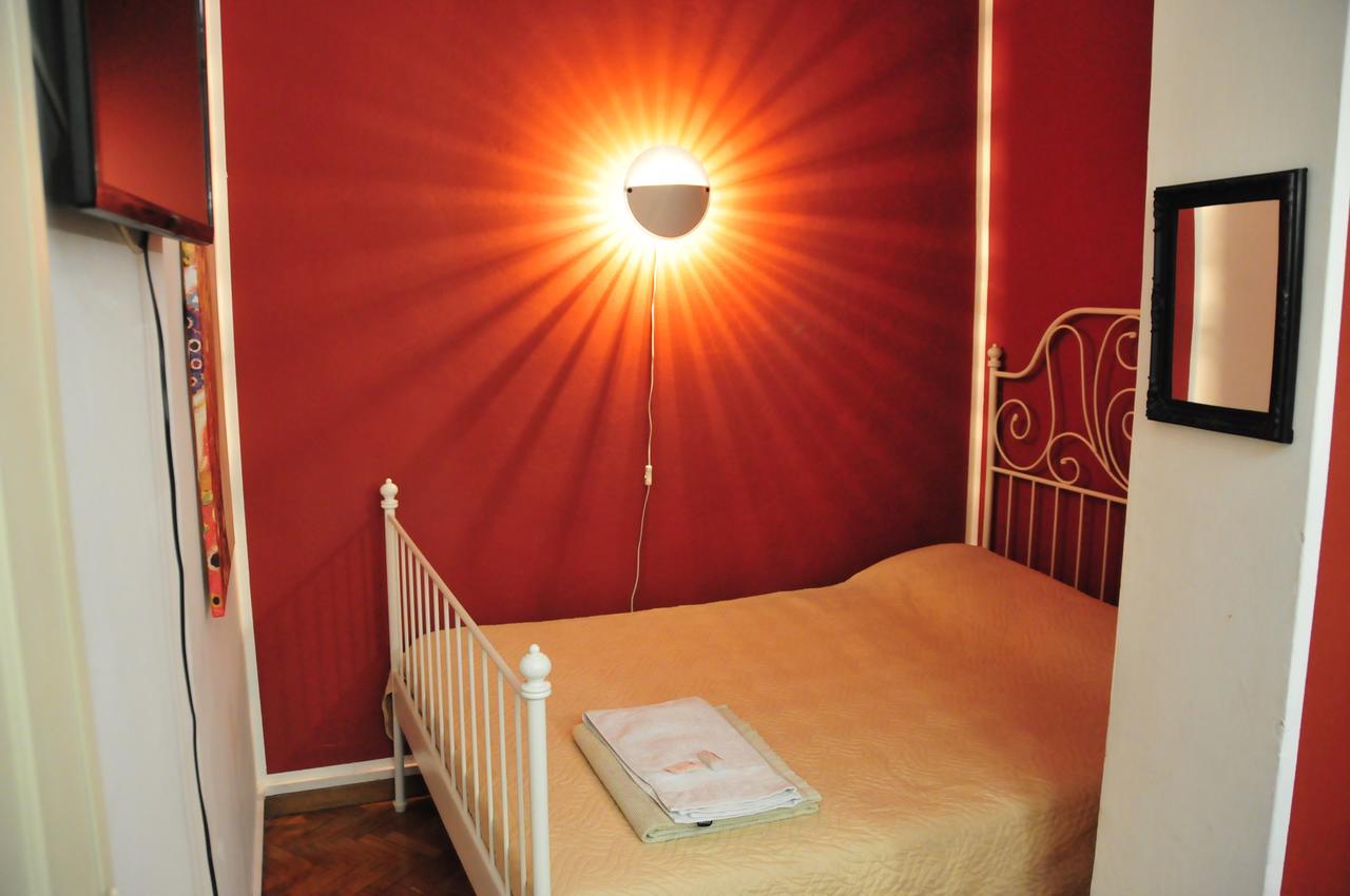 Martindago Bed & Breakfast Firenze Eksteriør bilde