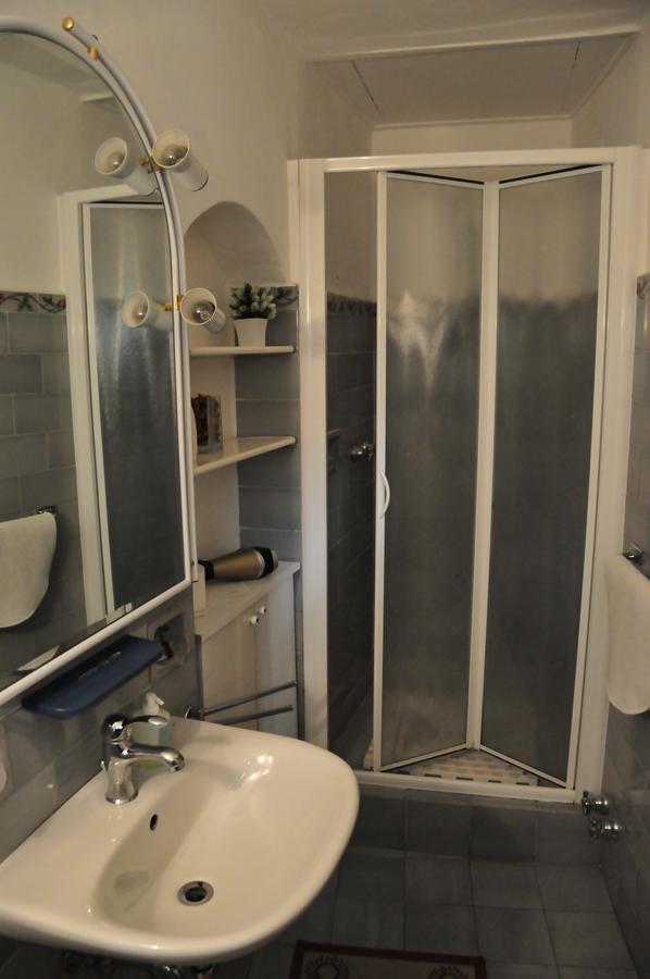 Martindago Bed & Breakfast Firenze Eksteriør bilde