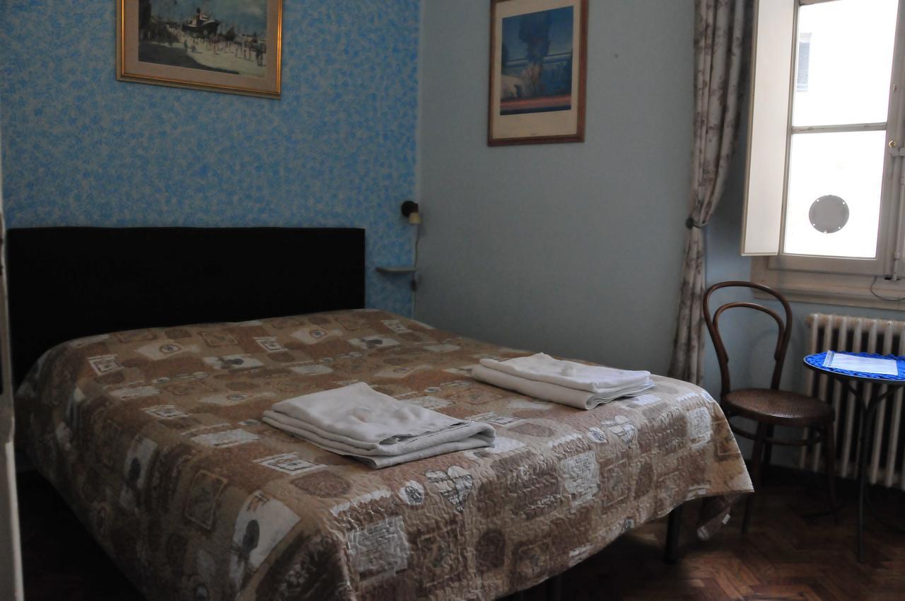 Martindago Bed & Breakfast Firenze Eksteriør bilde