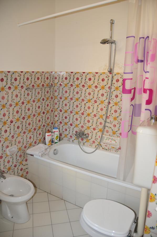 Martindago Bed & Breakfast Firenze Eksteriør bilde