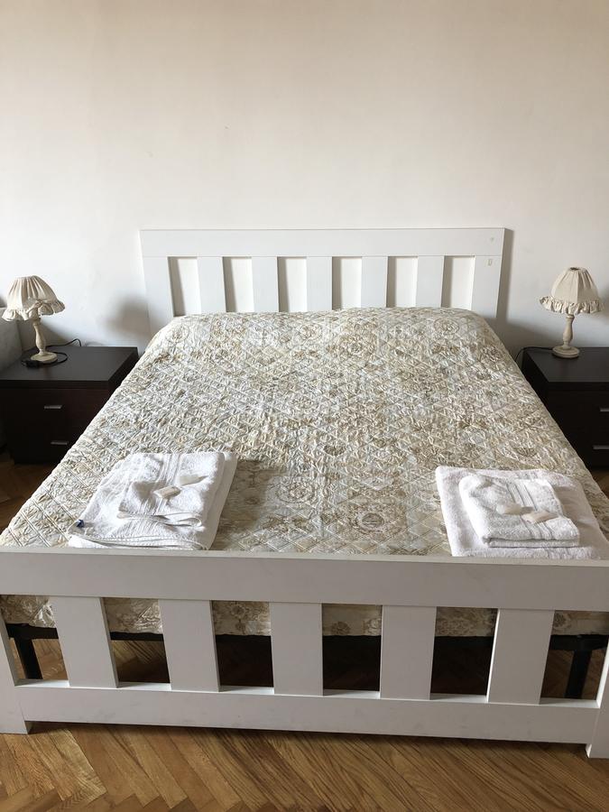 Martindago Bed & Breakfast Firenze Eksteriør bilde