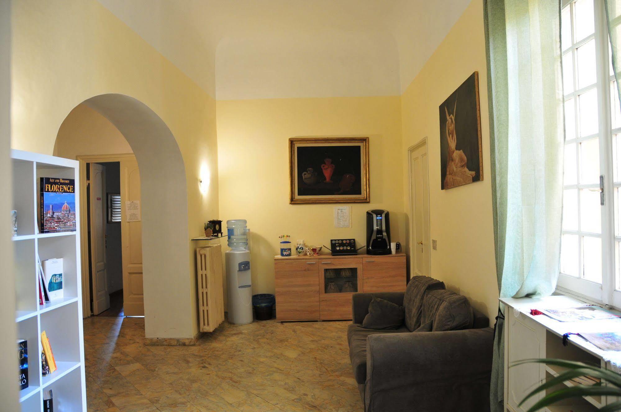 Martindago Bed & Breakfast Firenze Eksteriør bilde