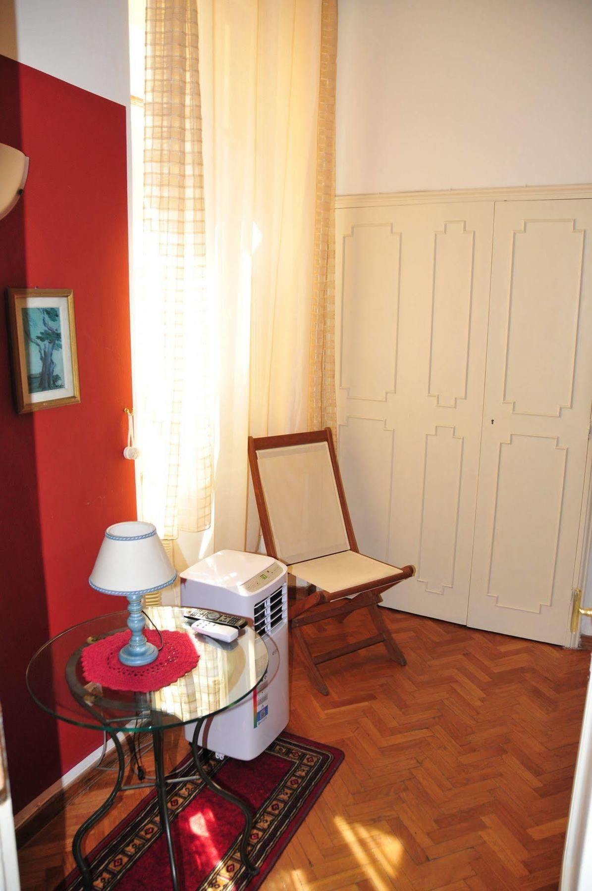 Martindago Bed & Breakfast Firenze Eksteriør bilde