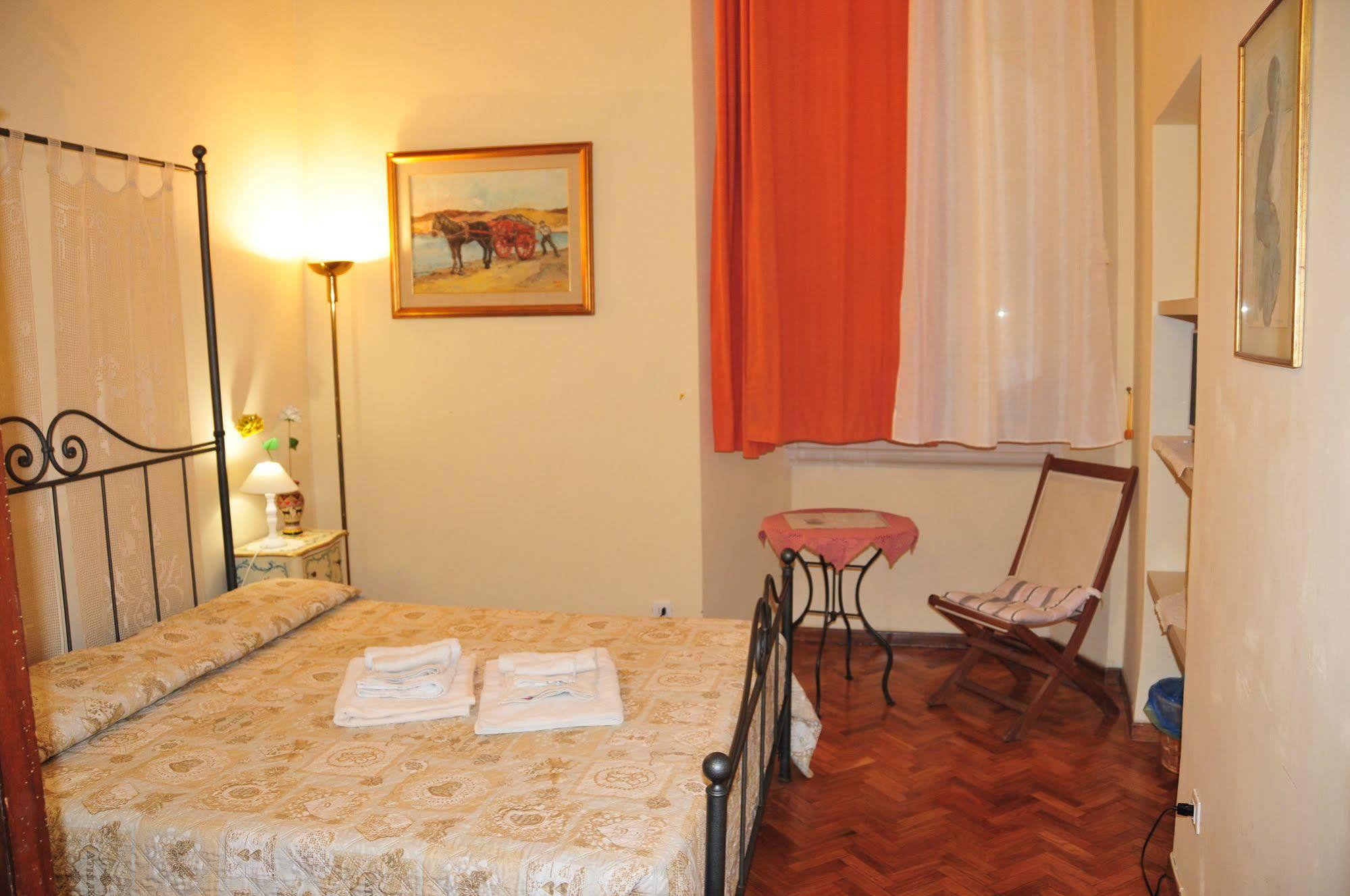 Martindago Bed & Breakfast Firenze Eksteriør bilde