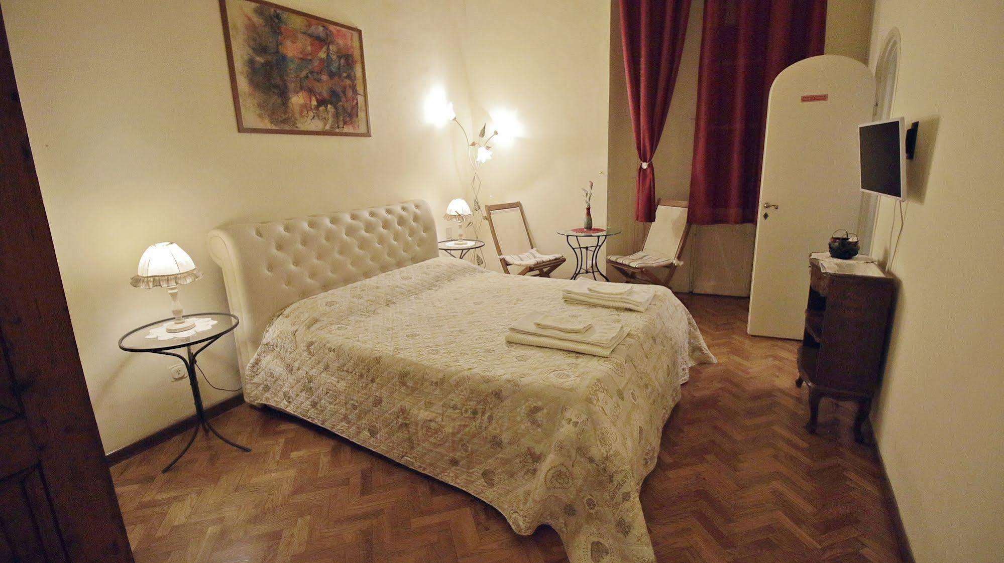 Martindago Bed & Breakfast Firenze Eksteriør bilde