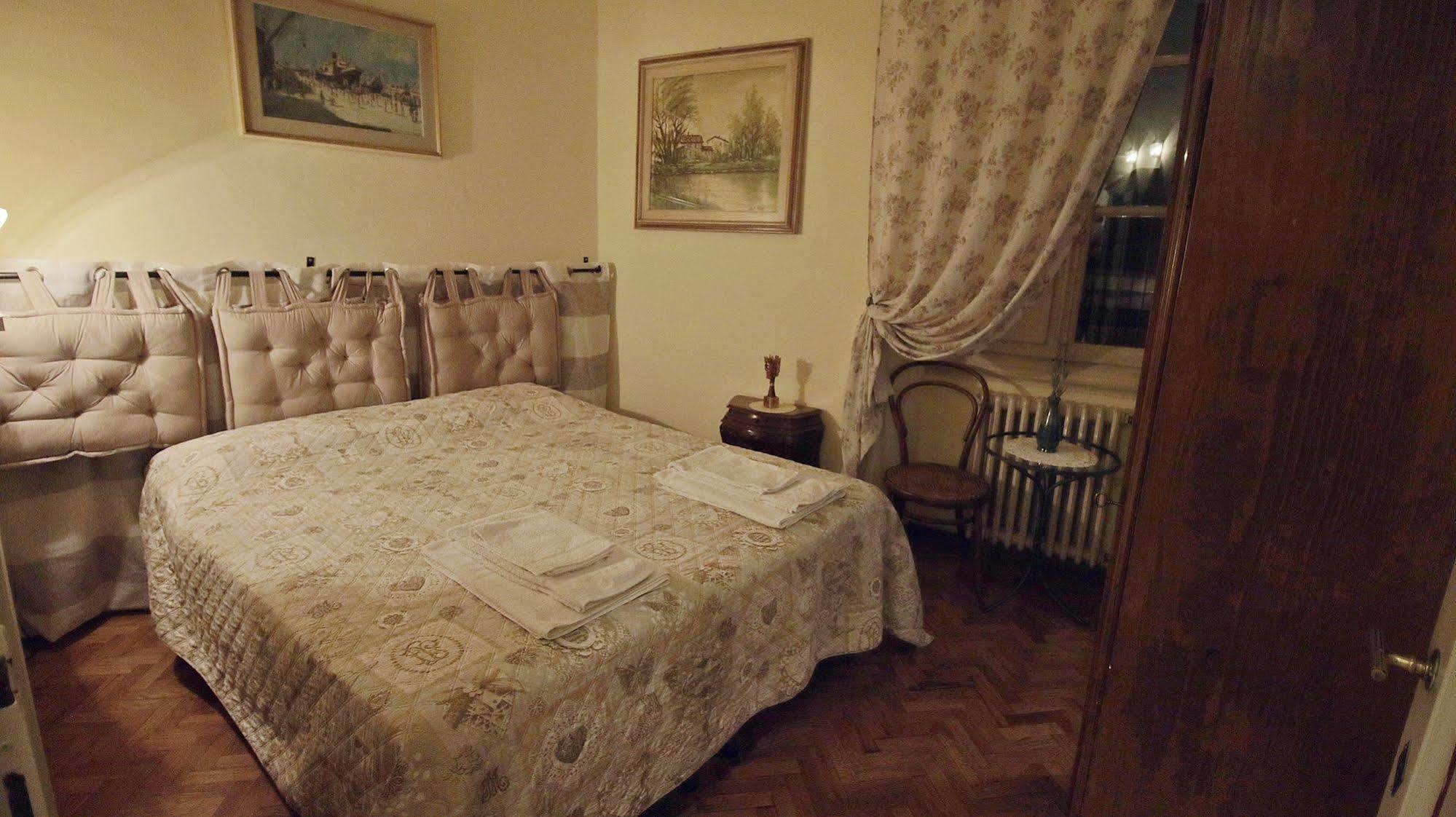 Martindago Bed & Breakfast Firenze Eksteriør bilde