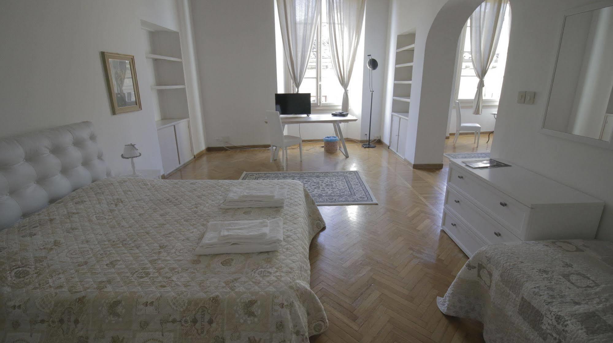 Martindago Bed & Breakfast Firenze Eksteriør bilde