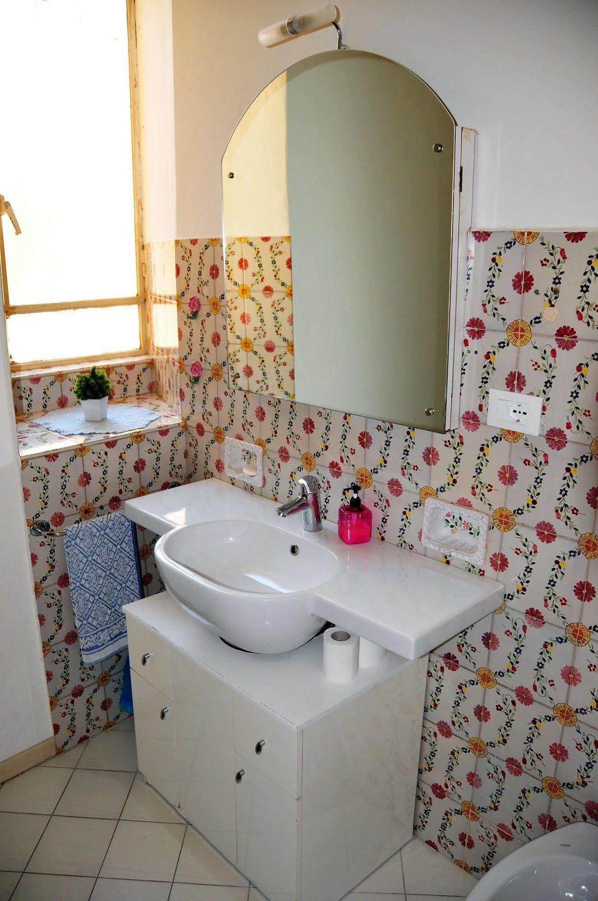 Martindago Bed & Breakfast Firenze Eksteriør bilde