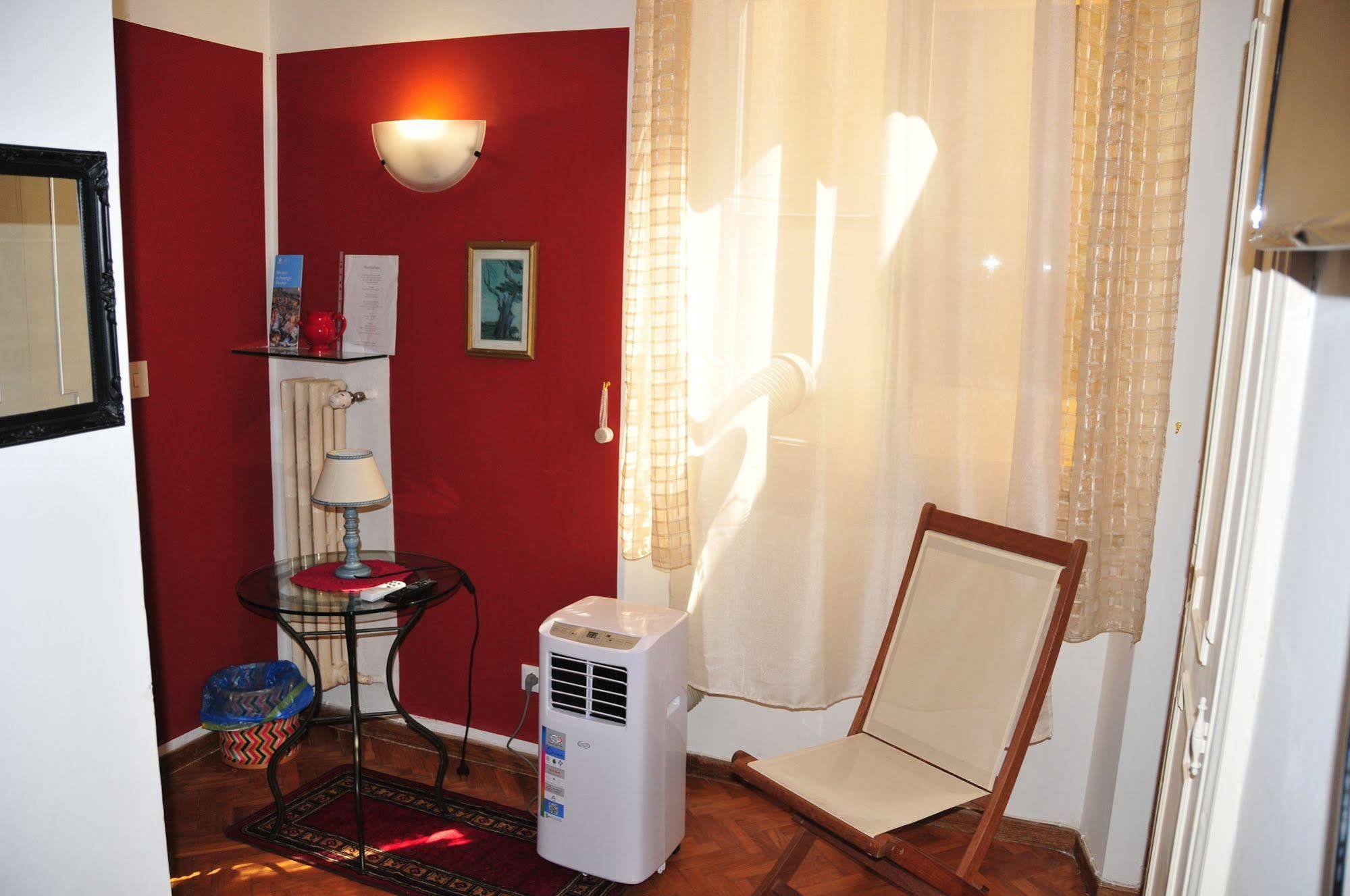 Martindago Bed & Breakfast Firenze Eksteriør bilde