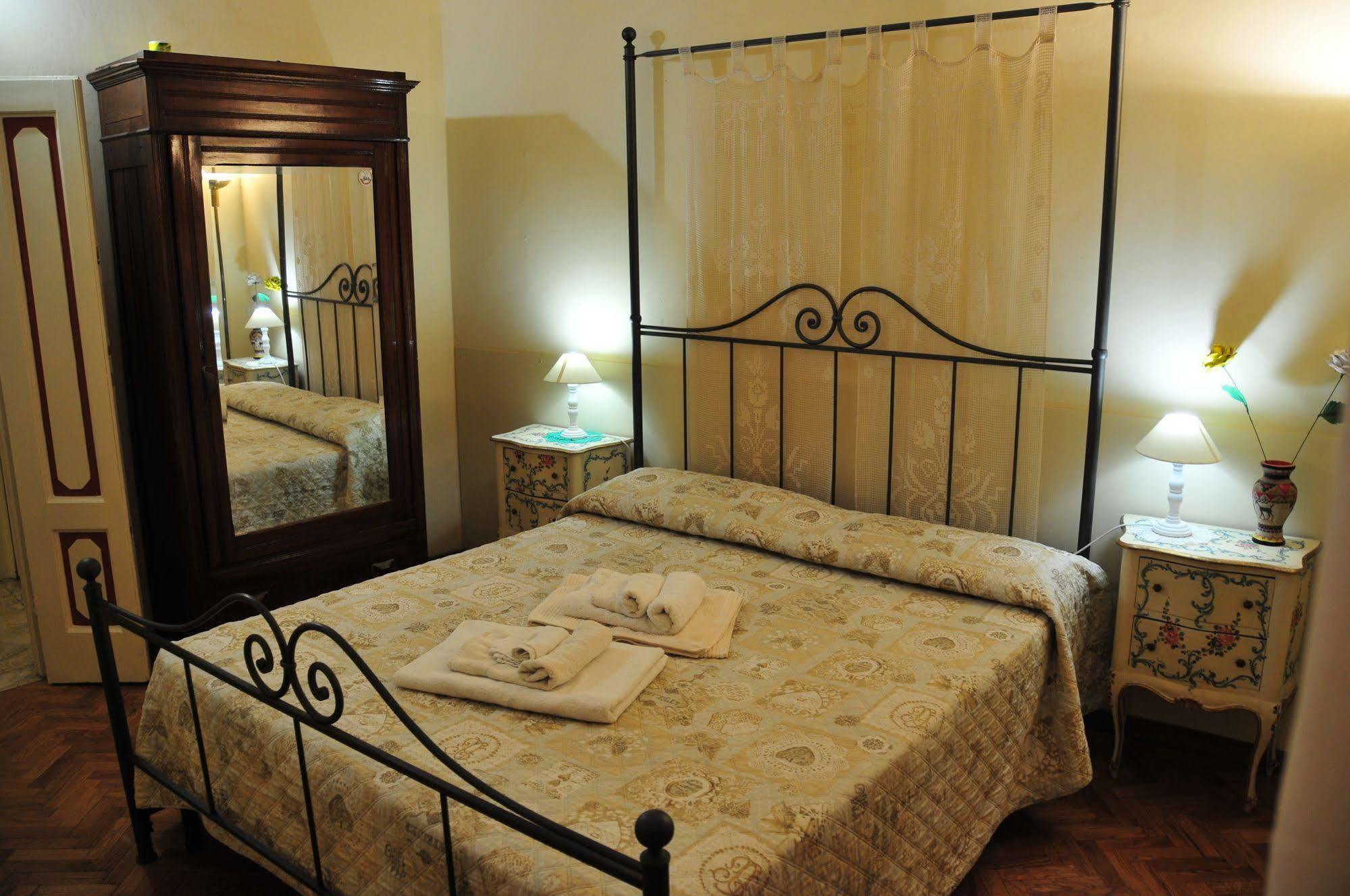 Martindago Bed & Breakfast Firenze Eksteriør bilde