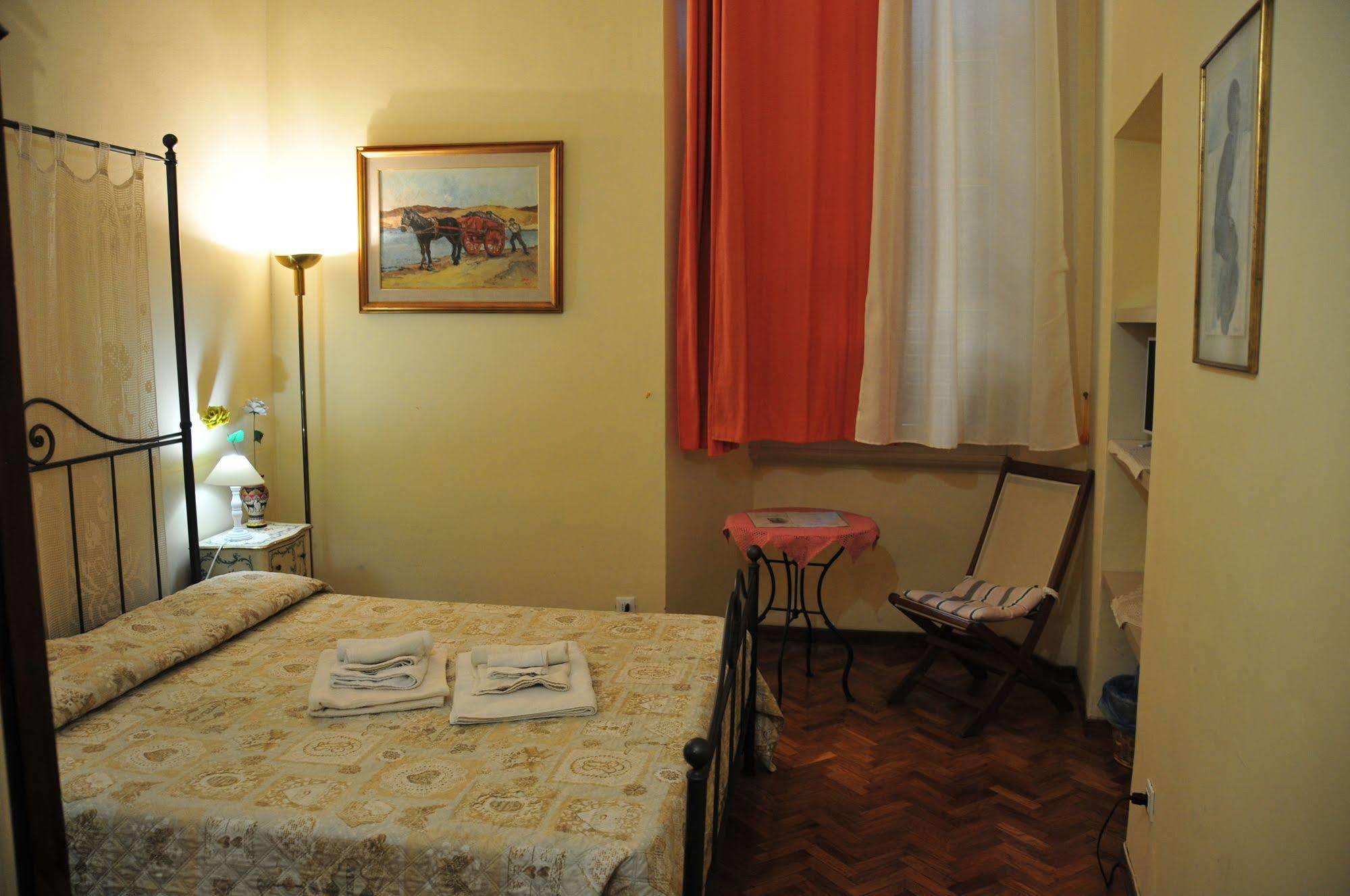 Martindago Bed & Breakfast Firenze Eksteriør bilde