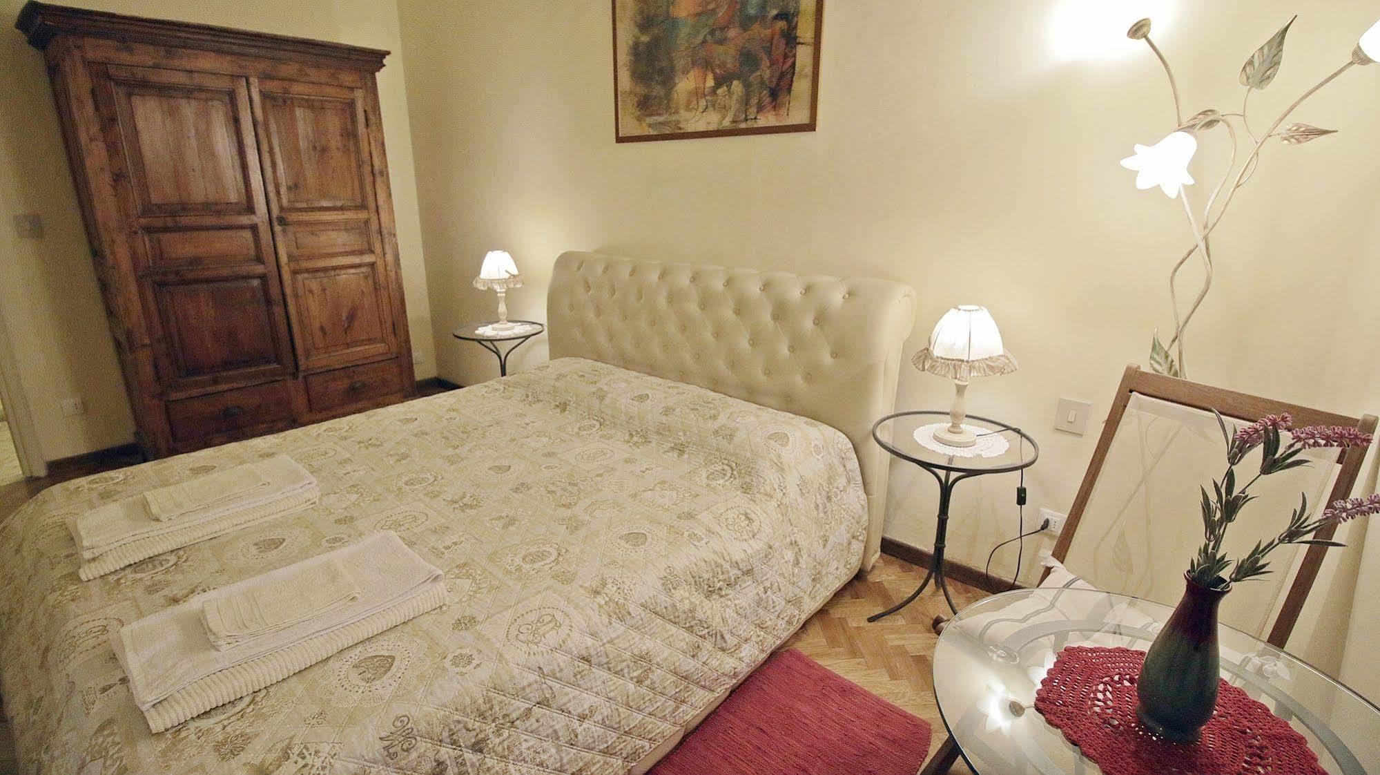 Martindago Bed & Breakfast Firenze Eksteriør bilde