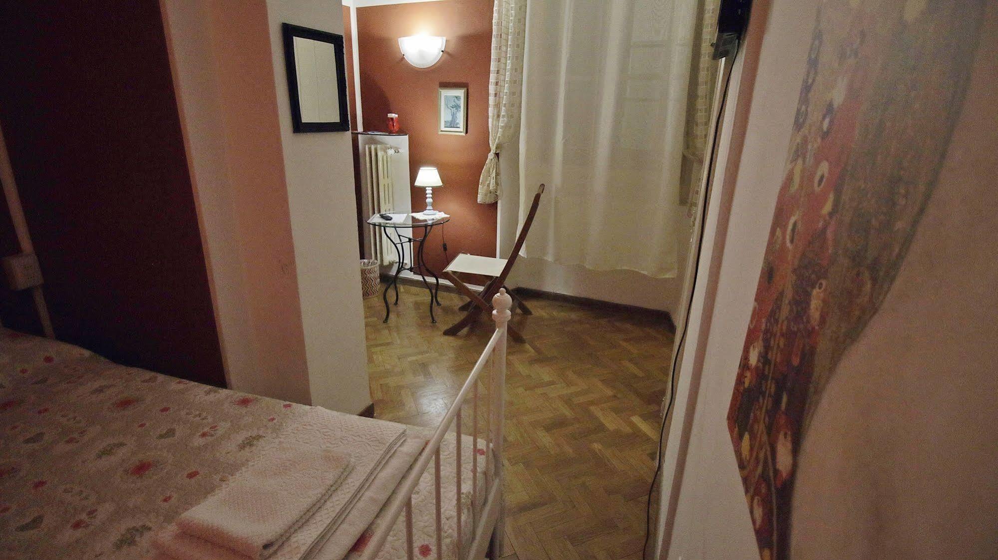 Martindago Bed & Breakfast Firenze Eksteriør bilde