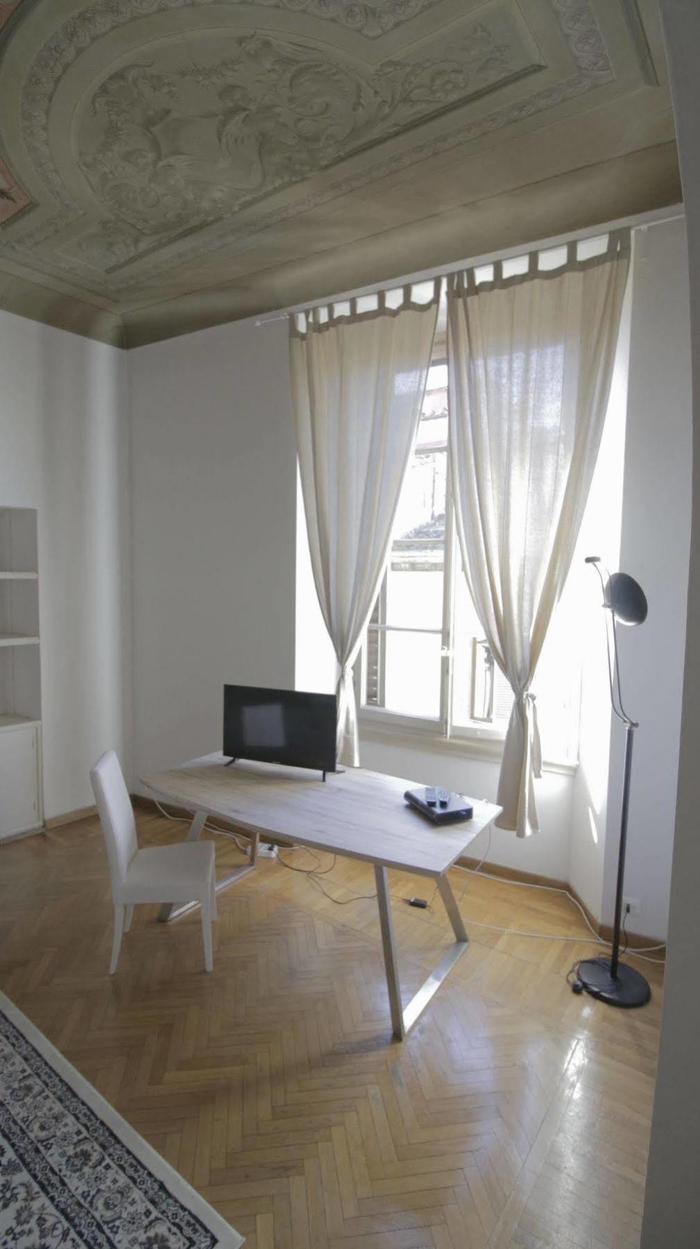 Martindago Bed & Breakfast Firenze Eksteriør bilde