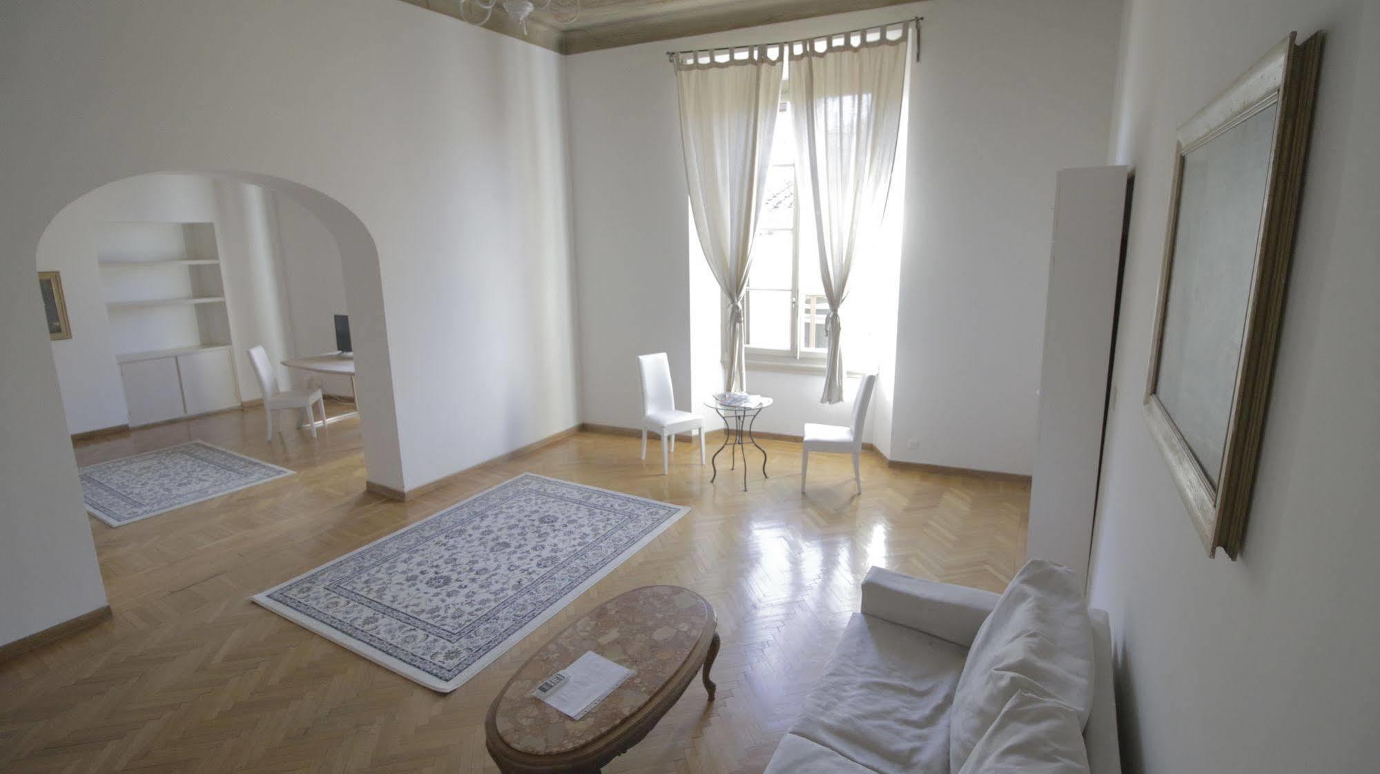Martindago Bed & Breakfast Firenze Eksteriør bilde