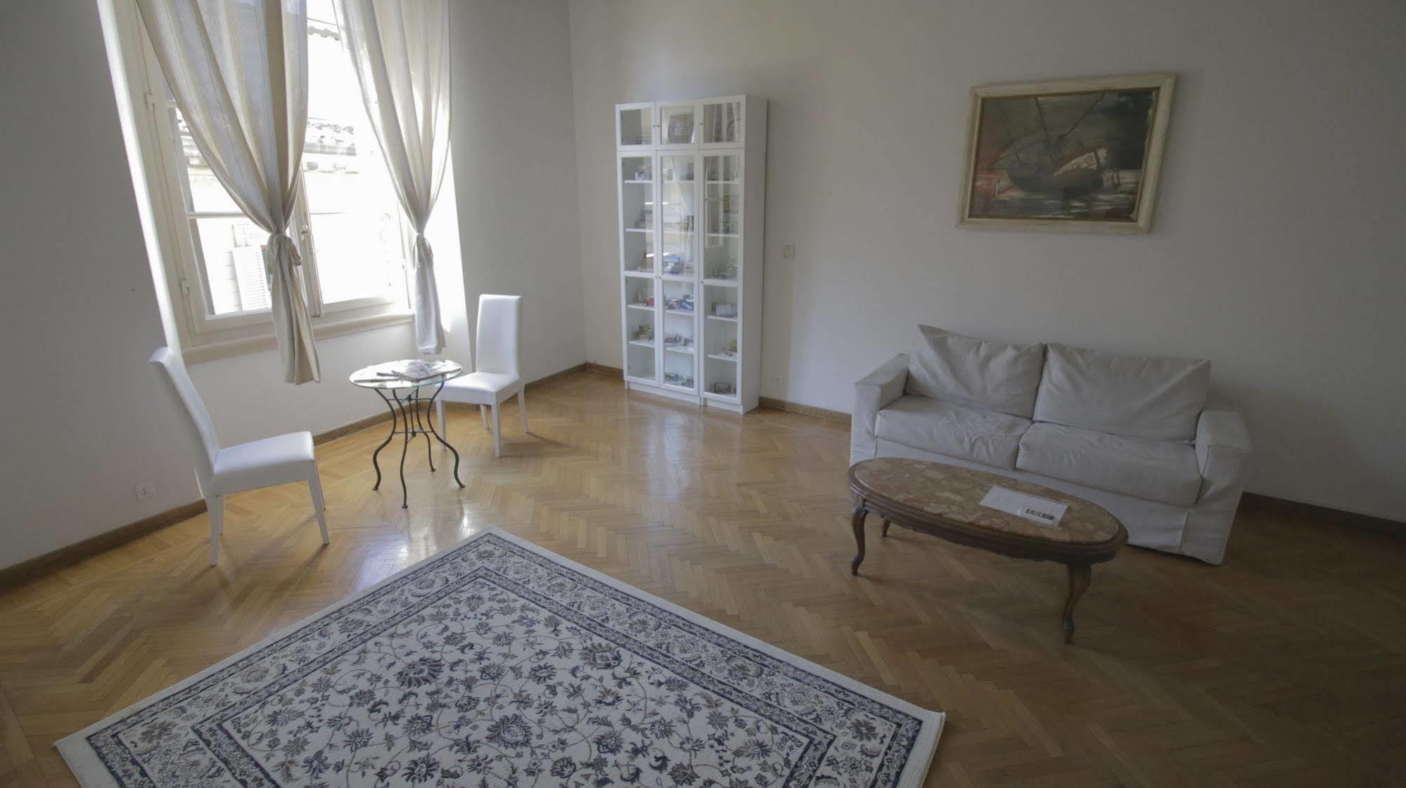 Martindago Bed & Breakfast Firenze Eksteriør bilde