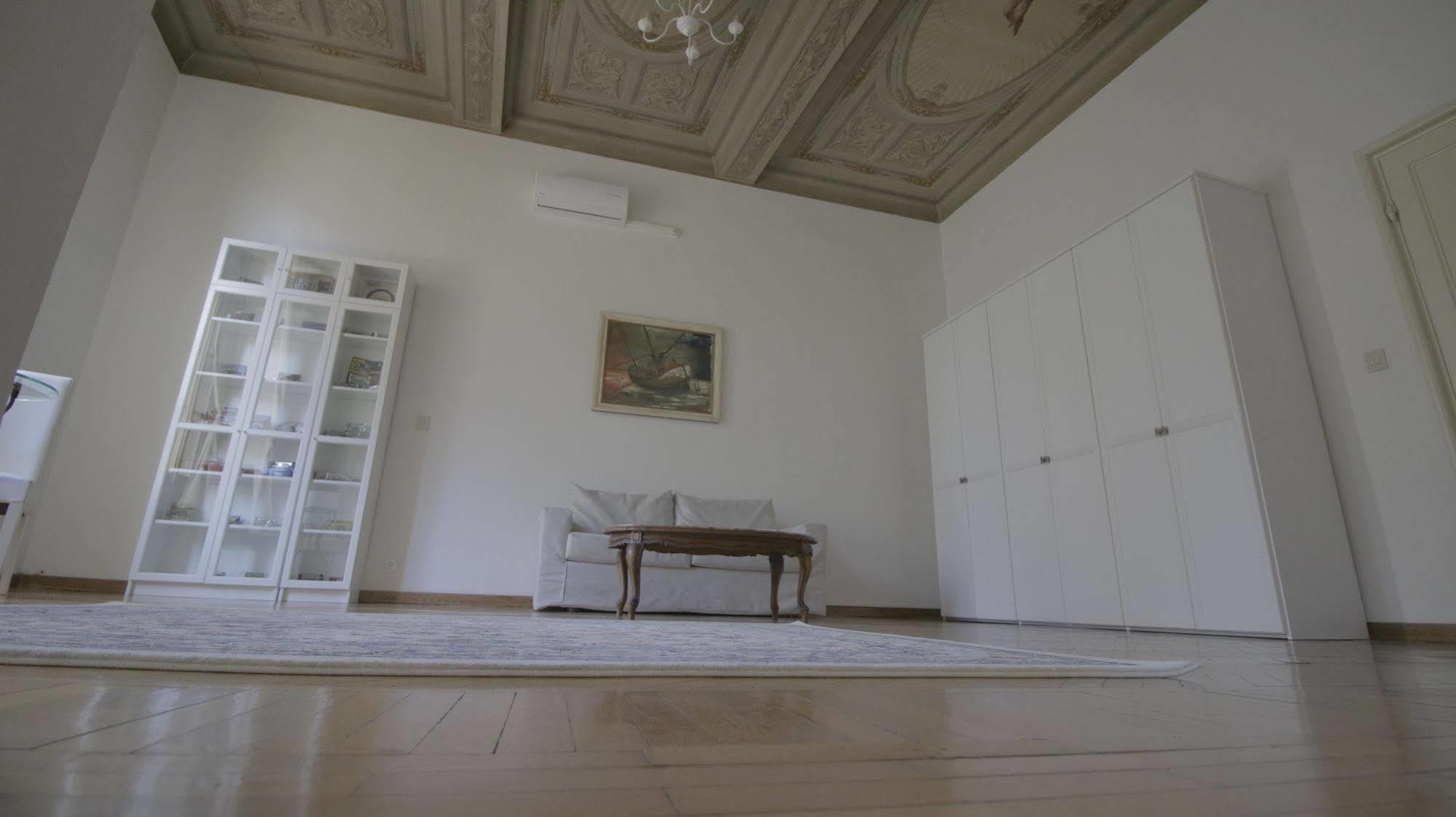 Martindago Bed & Breakfast Firenze Eksteriør bilde