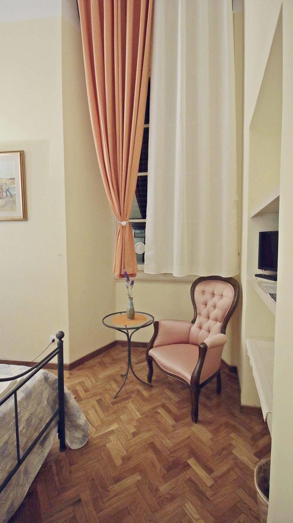 Martindago Bed & Breakfast Firenze Eksteriør bilde
