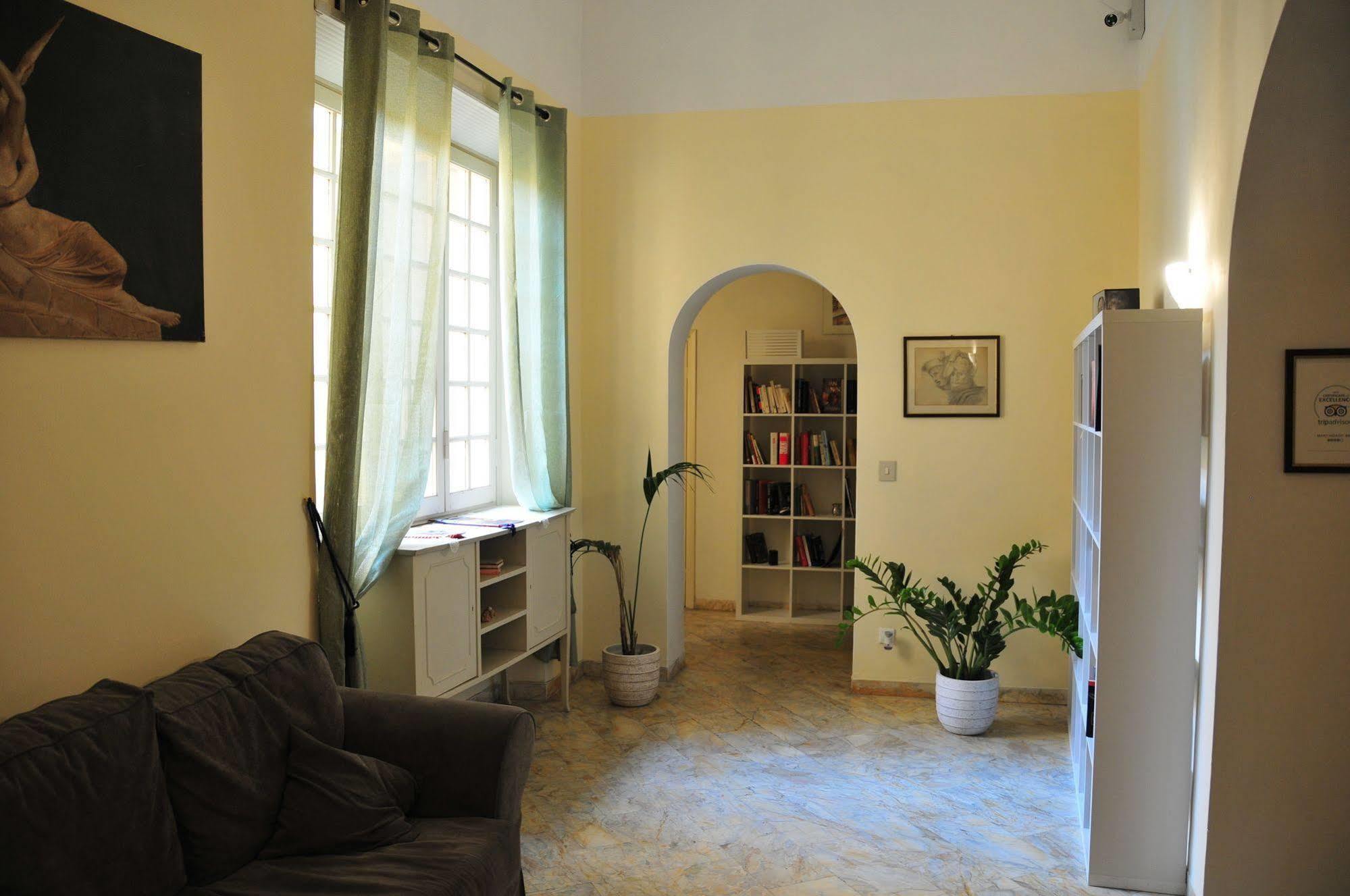 Martindago Bed & Breakfast Firenze Eksteriør bilde